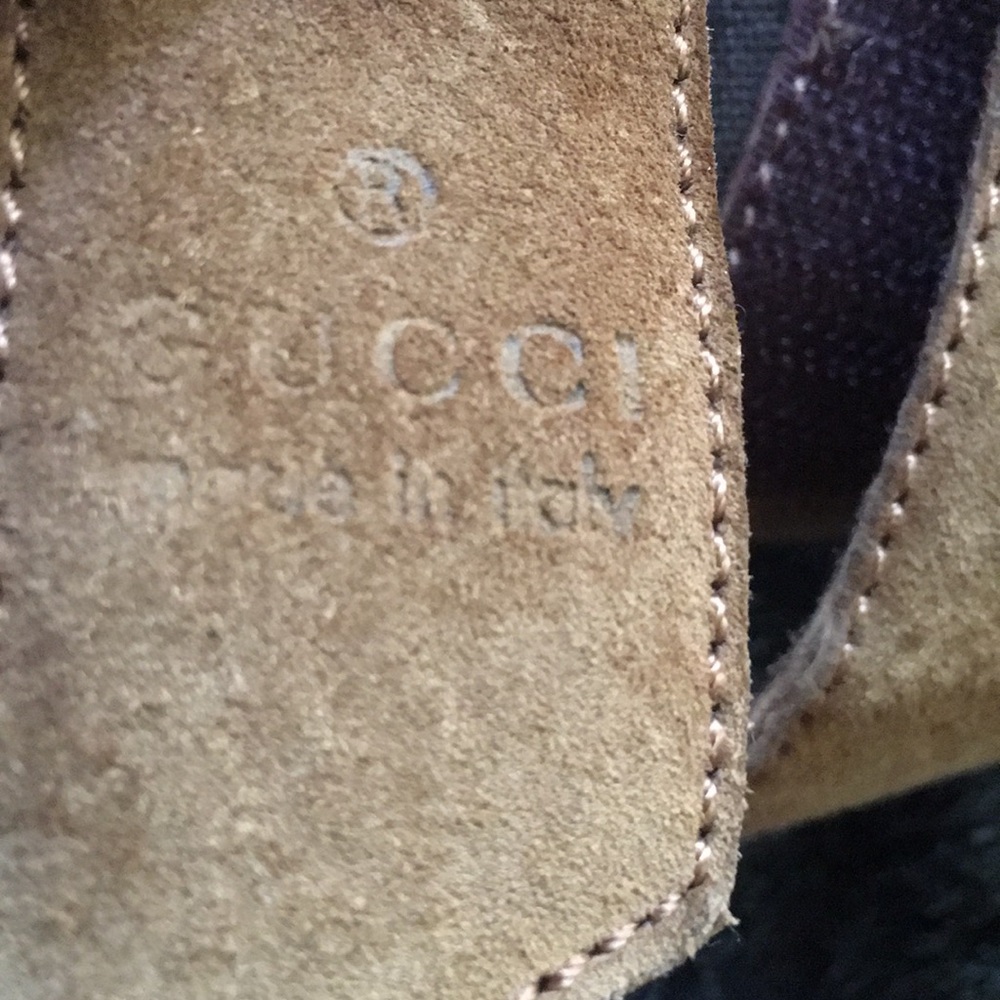 Gucci Authentic - image 4